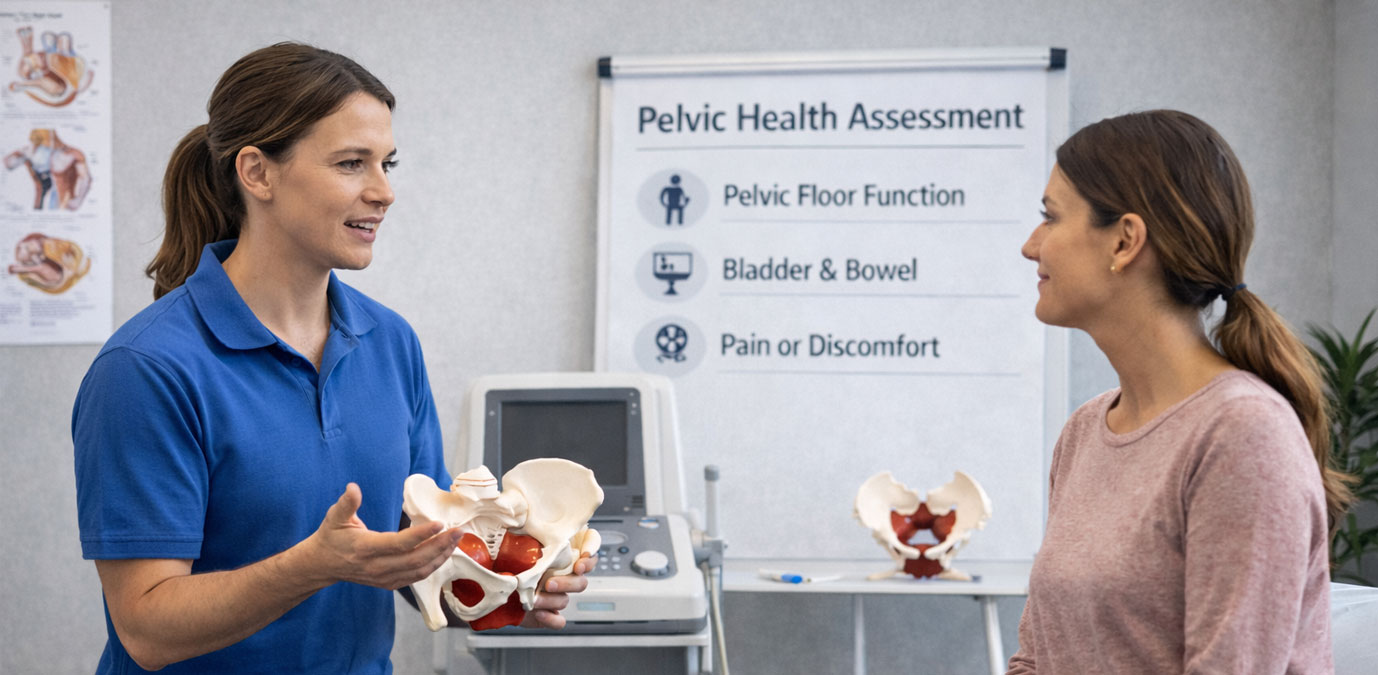 pelvic-health