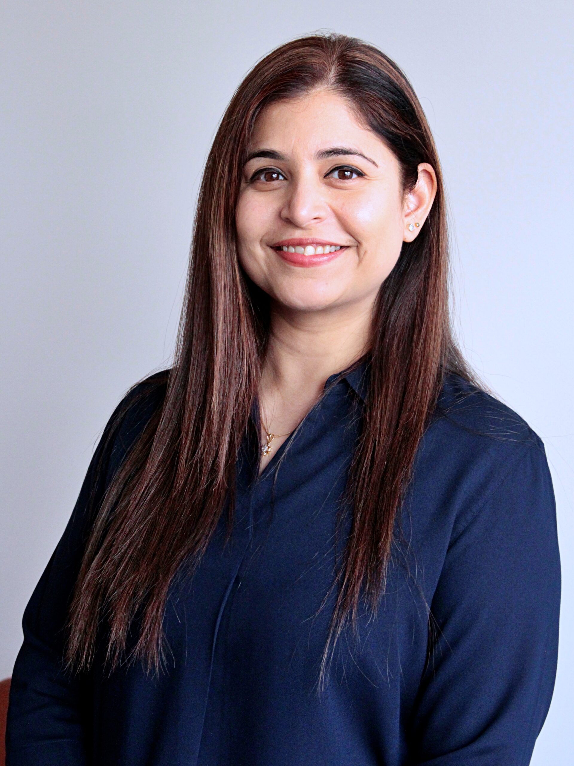 Shweta Bajaj
