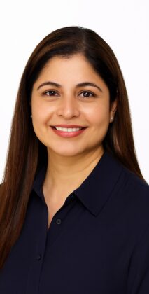 Shweta professional image